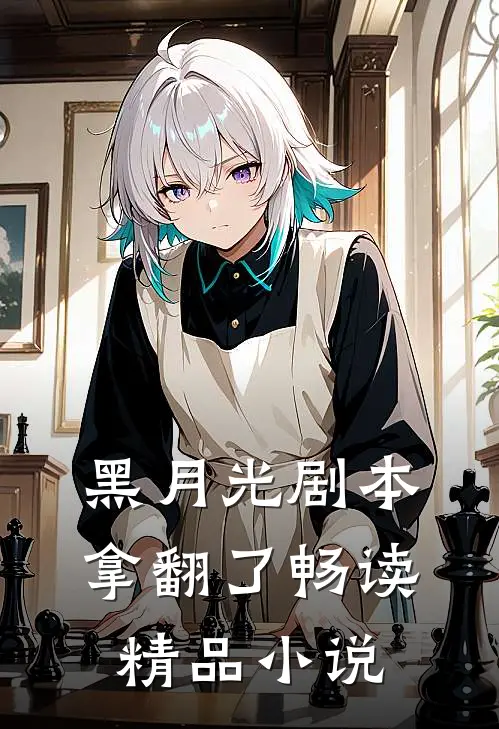 黑月光剧本拿翻了畅读精品小说