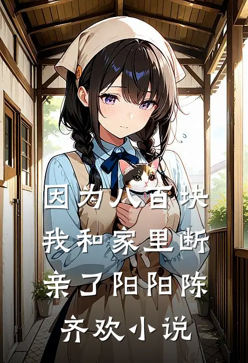 因为八百块，我和家里断亲了阳阳陈齐欢小说