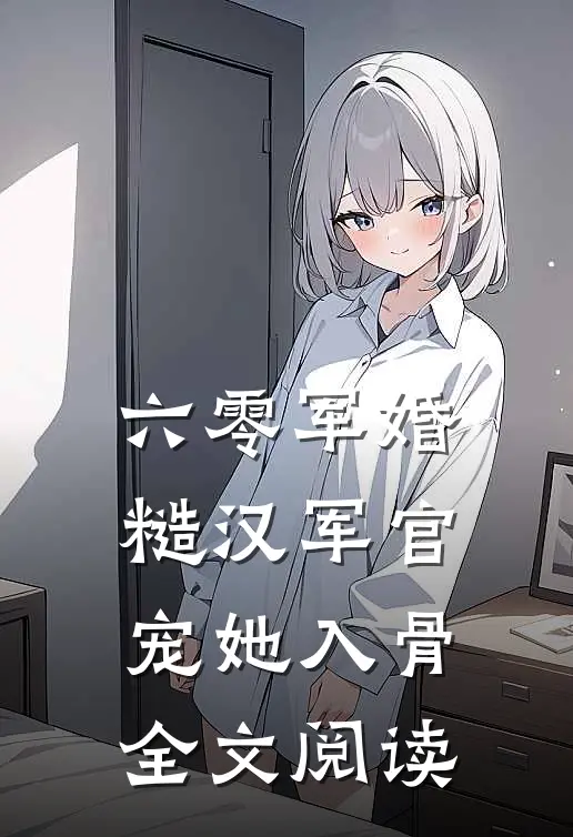 六零军婚：糙汉军官宠她入骨全文阅读