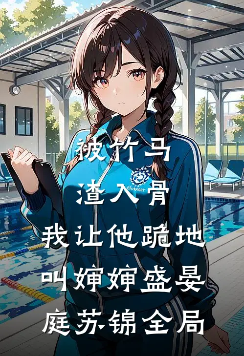 被竹马渣入骨，我让他跪地叫婶婶盛晏庭苏锦全局