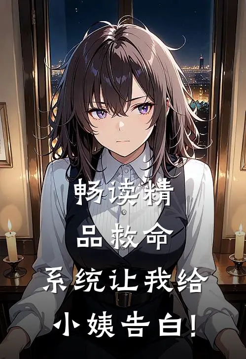 畅读精品救命,系统让我给小姨告白!