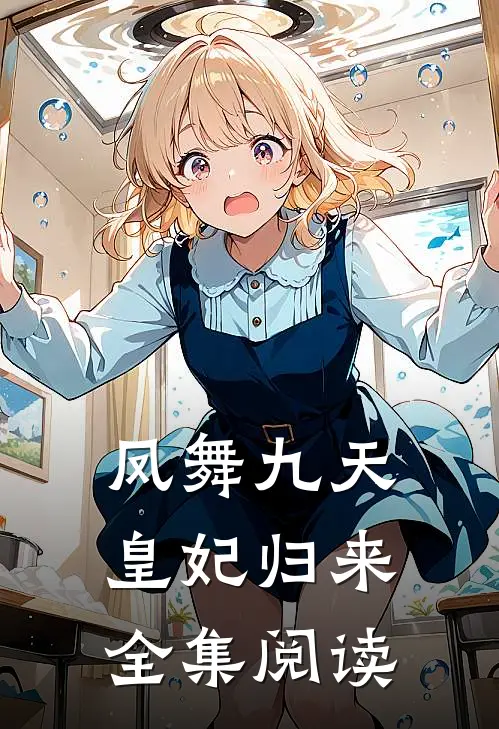 凤舞九天：皇妃归来全集阅读