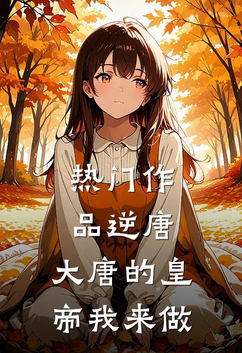 热门作品逆唐：大唐的皇帝我来做