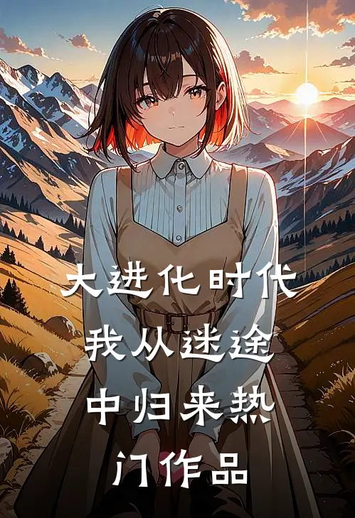 大进化时代，我从迷途中归来热门作品