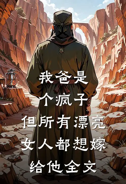 我爸是个疯子，但所有漂亮女人都想嫁给他全文
