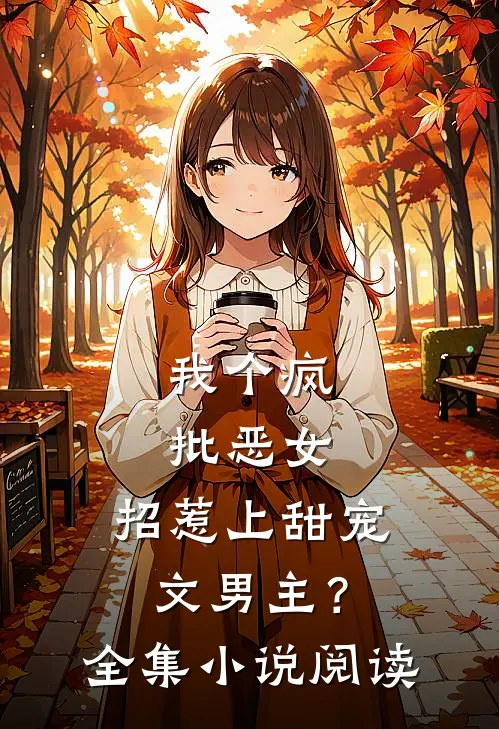 我个疯批恶女，招惹上甜宠文男主？全集小说阅读