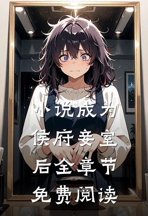 小说成为侯府妾室后全章节免费阅读