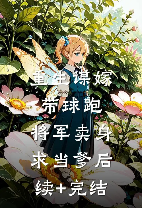重生谋嫁带球跑，将军卖身求当爹后续+完结