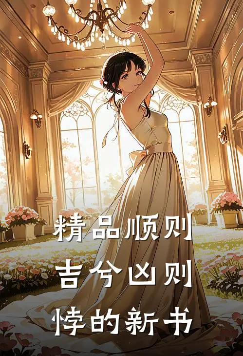 精品顺则吉兮凶则悖的新书
