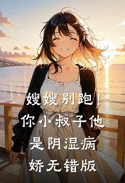 嫂嫂别跑！你小叔子他是阴湿病娇无错版