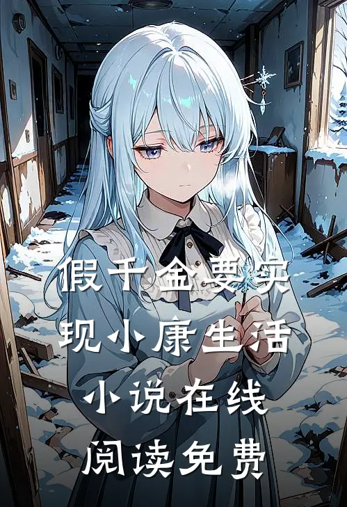 假千金要实现小康生活小说在线阅读免费