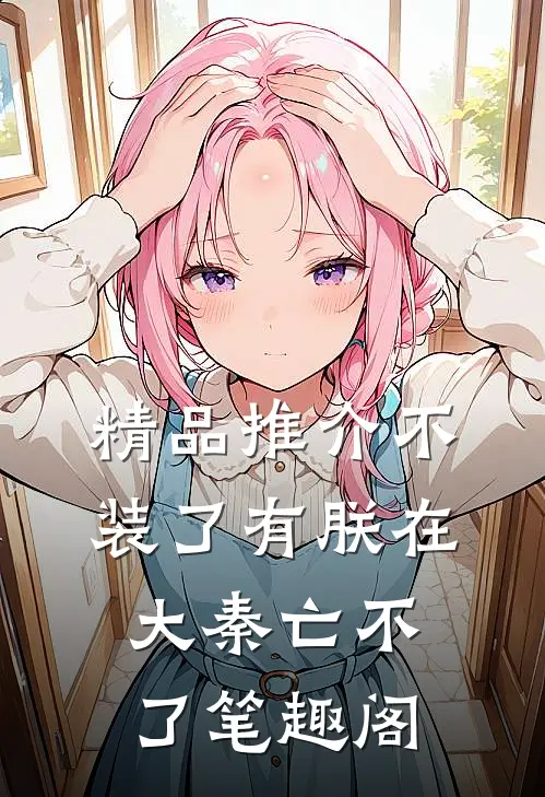 精品推介不装了有朕在大秦亡不了笔趣阁