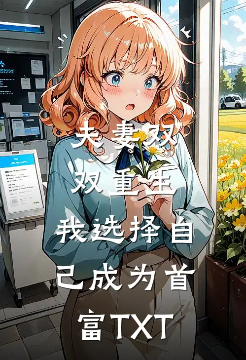 夫妻双双重生，我选择自己成为首富TXT