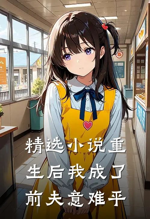 精选小说重生后我成了前夫意难平