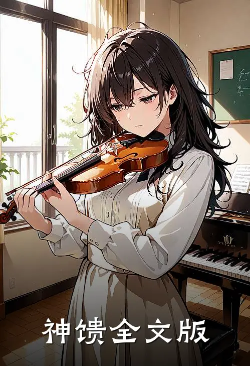 神馈全文版