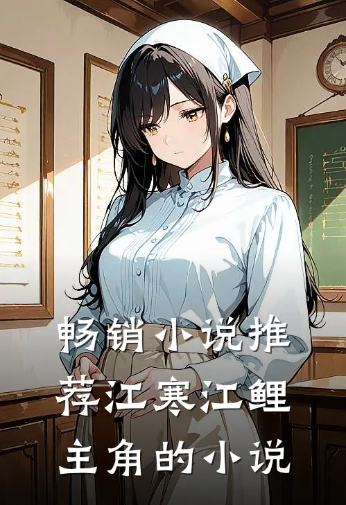 畅销小说推荐江寒江鲤主角的小说