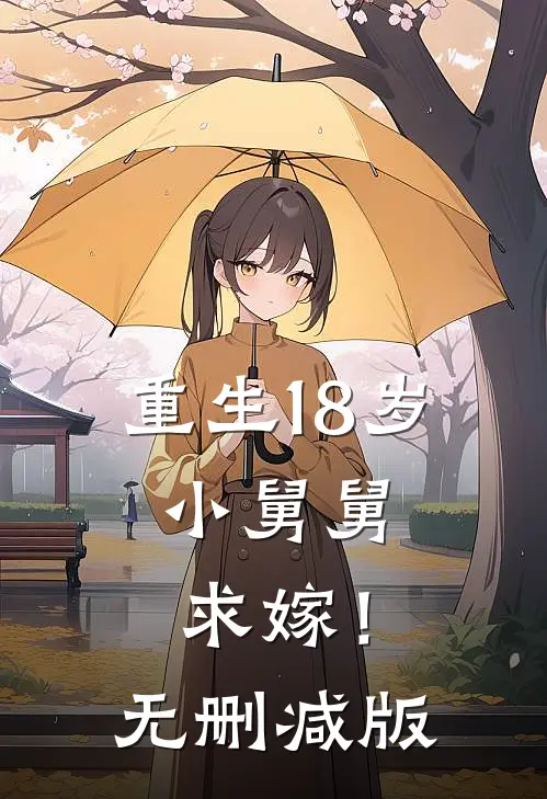 重生18岁：小舅舅，求嫁！无删减版