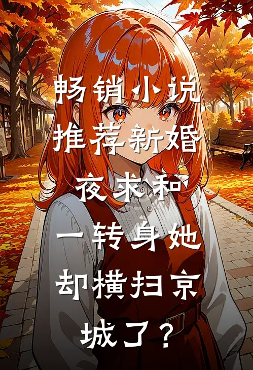 畅销小说推荐新婚夜求和，一转身她却横扫京城了？