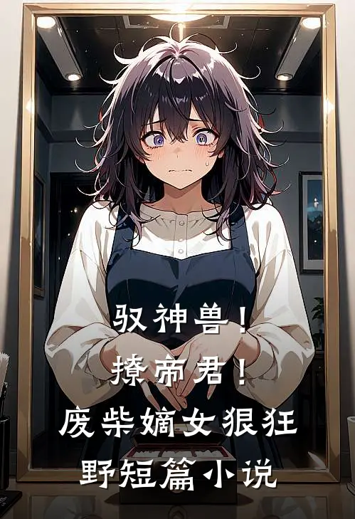 驭神兽！撩帝君！废柴嫡女狠狂野短篇小说