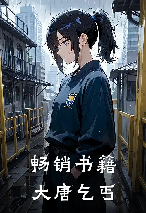 畅销书籍大唐乞丐