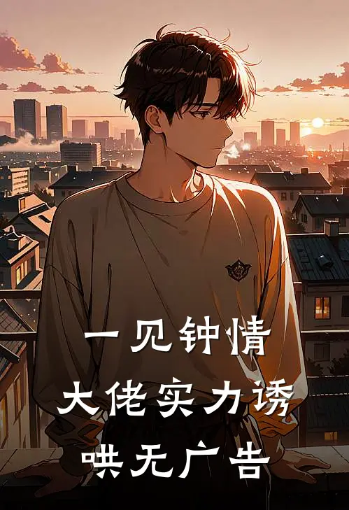 一见钟情：大佬实力诱哄无广告