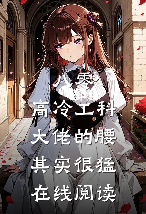 八零：高冷工科大佬的腰其实很猛在线阅读