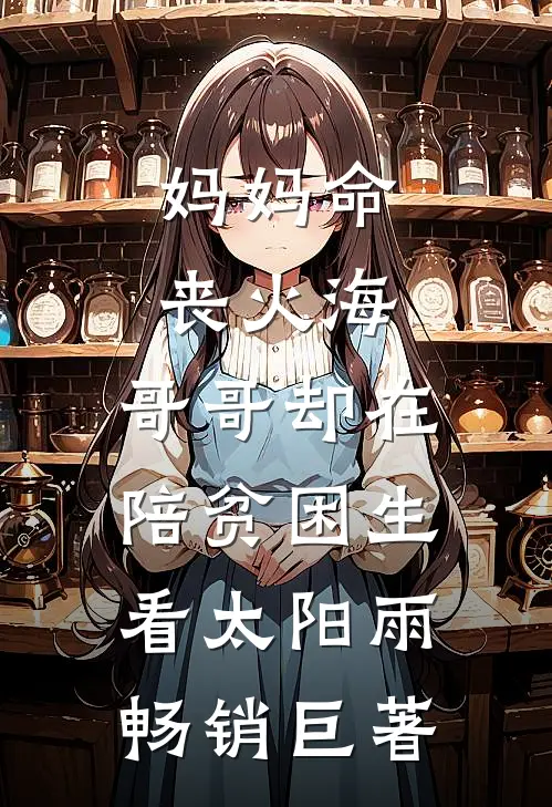 妈妈命丧火海，哥哥却在陪贫困生看太阳雨畅销巨著
