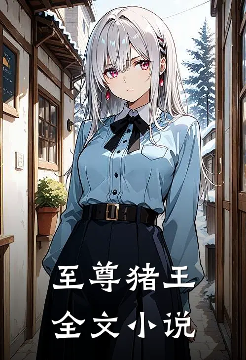 至尊猪王全文小说