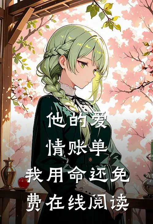 他的爱情账单，我用命还免费在线阅读