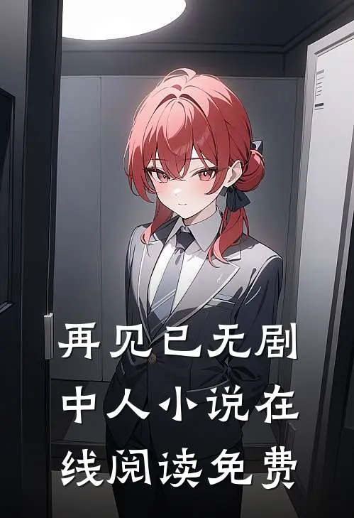 再见已无剧中人小说在线阅读免费