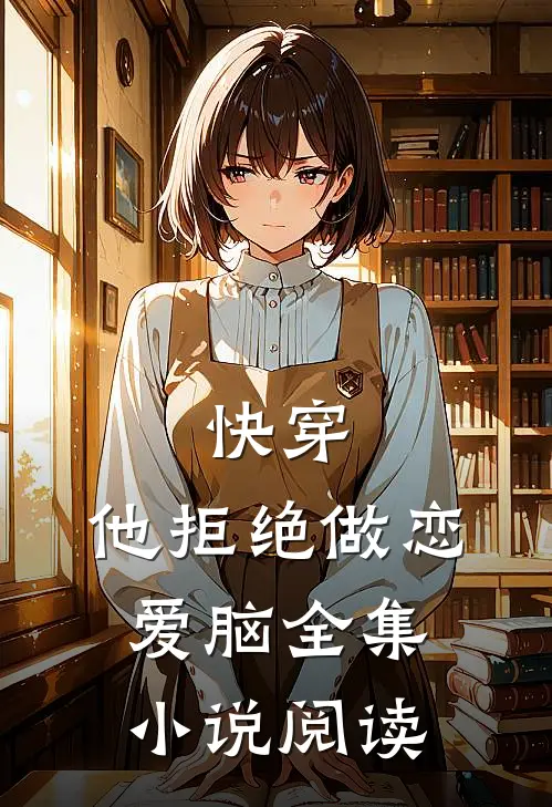 快穿：他拒绝做恋爱脑全集小说阅读