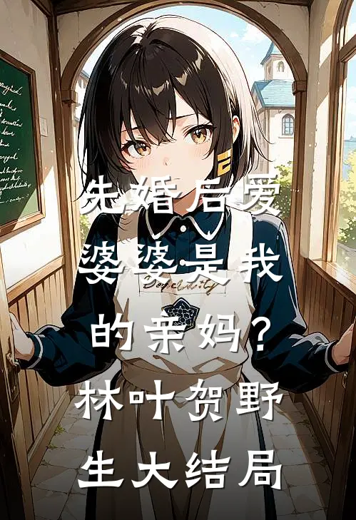先婚后爱：婆婆是我的亲妈？林叶贺野生大结局