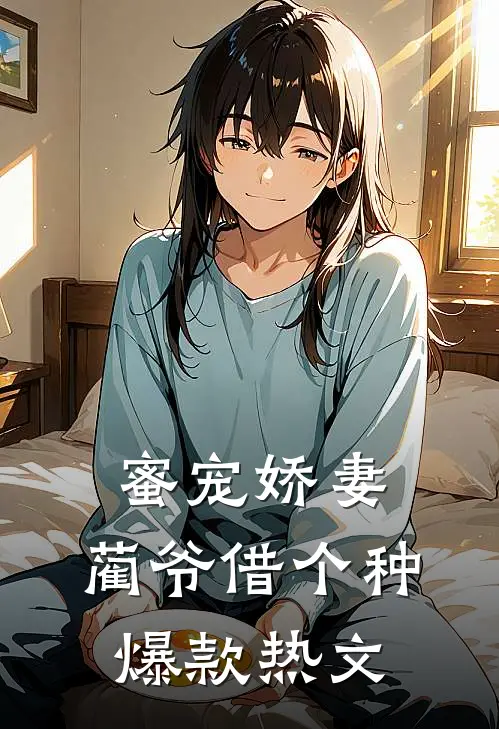 蜜宠娇妻，蔺爷借个种爆款热文