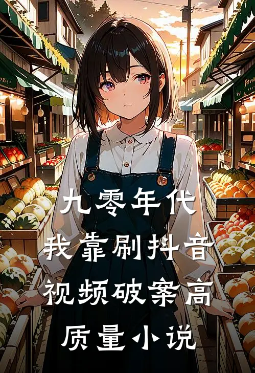 九零年代：我靠刷抖音视频破案高质量小说