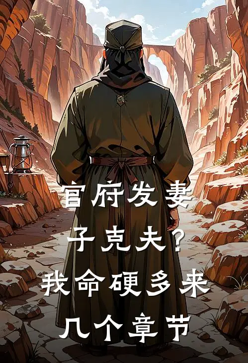 官府发妻子克夫？我命硬多来几个章节