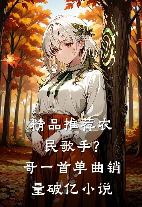 精品推荐农民歌手?哥一首单曲销量破亿小说