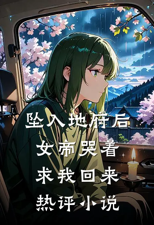 坠入地府后，女帝哭着求我回来热评小说