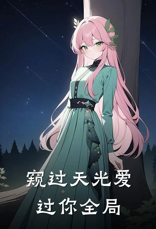 窥过天光爱过你全局