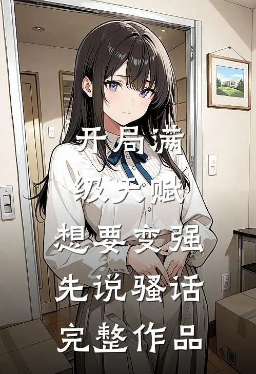 开局满级天赋，想要变强先说骚话完整作品