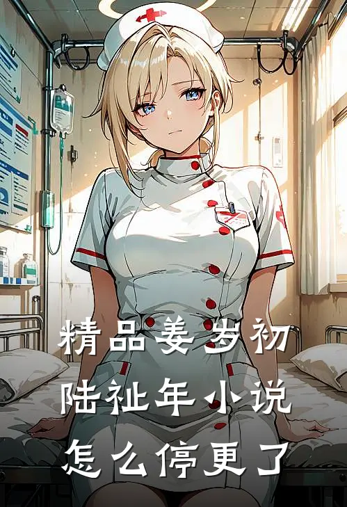 精品姜岁初陆祉年小说怎么停更了