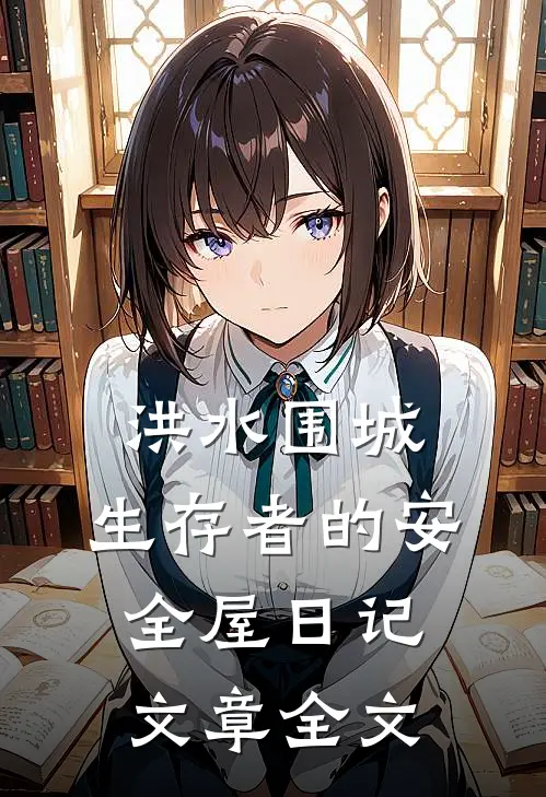 洪水围城：生存者的安全屋日记文章全文