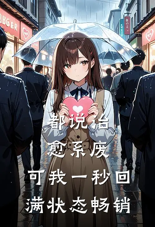 都说治愈系废，可我一秒回满状态畅销