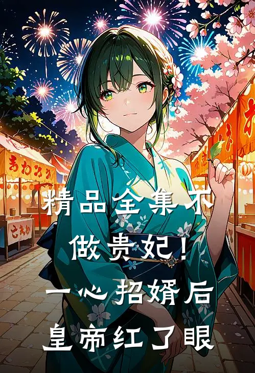 精品全集不做贵妃！一心招婿后皇帝红了眼