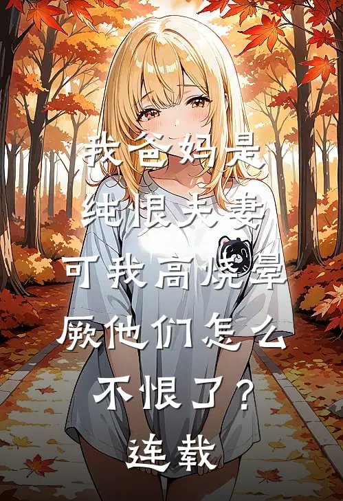 我爸妈是纯恨夫妻，可我高烧晕厥他们怎么不恨了？连载