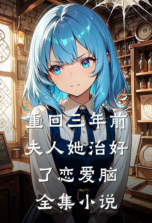 重回三年前，夫人她治好了恋爱脑全集小说