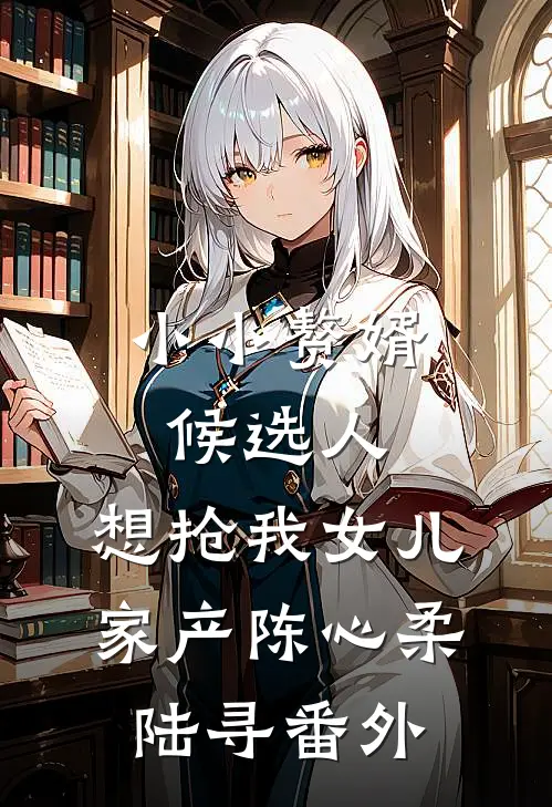 小小赘婿候选人，想抢我女儿家产陈心柔陆寻番外
