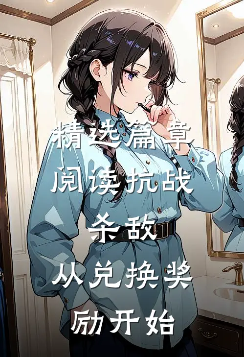 精选篇章阅读抗战：杀敌，从兑换奖励开始