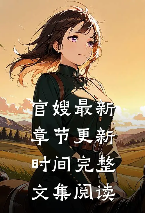 官嫂最新章节更新时间完整文集阅读