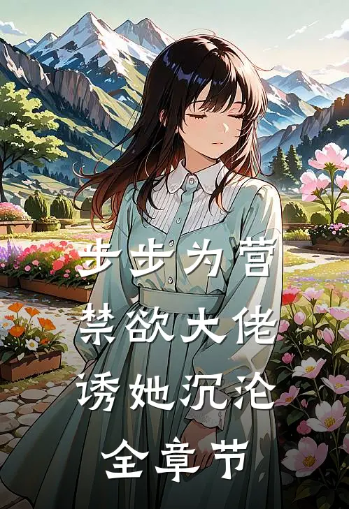 步步为营，禁欲大佬诱她沉沦全章节