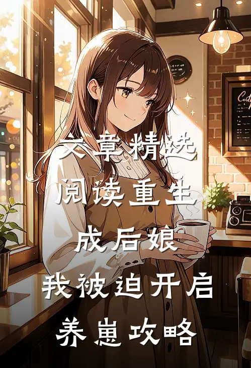 文章精选阅读重生成后娘，我被迫开启养崽攻略